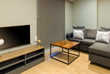 Classic 4 Bed Ensuite at Symons House, Belgrave Street, Burley Park, Leeds, LS28DD - Image 22