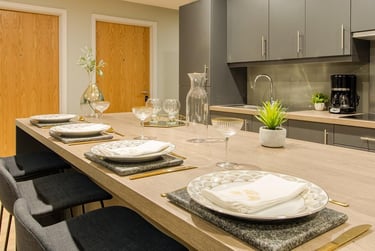 Premium 4 Bed Ensuite - Image 12