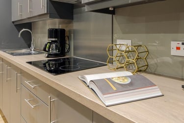 Premium 4 Bed Ensuite - Image 18