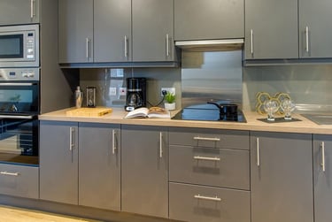 Classic 5 Bed Ensuite - Image 23