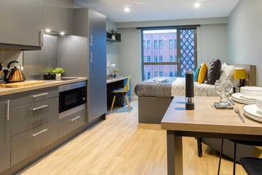 Deluxe Studio - Image 19