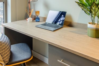 Club Studio at Symons House, Belgrave Street, Burley Park, Leeds, LS28DD - Image 8