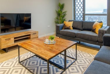 Club Studio at Symons House, Belgrave Street, Burley Park, Leeds, LS28DD - Image 17