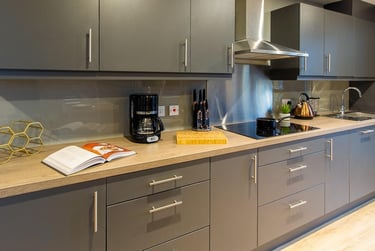 Club Studio at Symons House, Belgrave Street, Burley Park, Leeds, LS28DD - Image 26