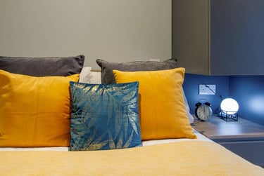 Club Studio at Symons House, Belgrave Street, Burley Park, Leeds, LS28DD - Image 2