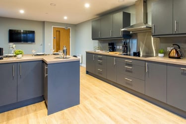 Club Studio at Symons House, Belgrave Street, Burley Park, Leeds, LS28DD - Image 28