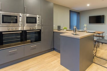 Club Studio at Symons House, Belgrave Street, Burley Park, Leeds, LS28DD - Image 29