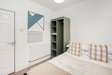 5 bed house, Connaught Road, Low Hill, Liverpool, L78RP - Image 6