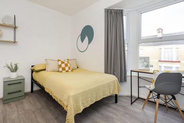 5 bed house, Connaught Road, Low Hill, Liverpool, L78RP - Image 1