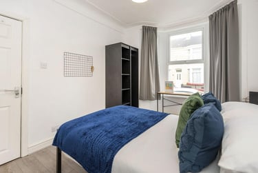 5 bed house, Connaught Road, Low Hill, Liverpool, L78RP - Image 11