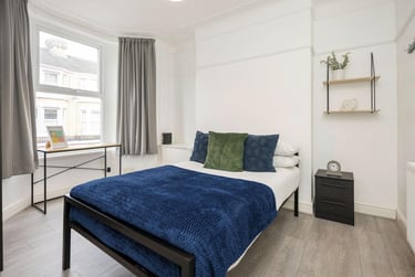 5 bed house, Connaught Road, Low Hill, Liverpool, L78RP - Image 13