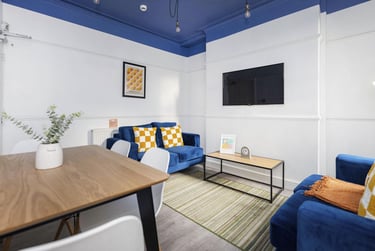 5 bed house, Connaught Road, Low Hill, Liverpool, L78RP - Image 9