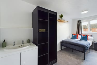 6 bed house, Mint Road, City Centre, Leicester, LE27EB - Image 4