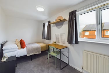 6 bed house, Mint Road, City Centre, Leicester, LE27EB - Image 14