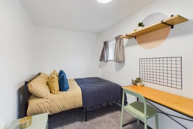 6 bed house, Sage Road, City Centre, Leicester, LE27ES - Image 5