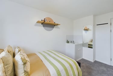 6 bed house, Sage Road, City Centre, Leicester, LE27ES - Image 2