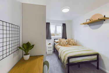 6 bed house, Sage Road, City Centre, Leicester, LE27ES - Image 1
