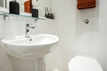 Premium Ensuite at Centre Court, Alfreton Road, Lenton, Nottingham, NG73NS - Image 6
