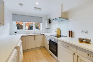 6 bed house, Mint Road, City Centre, Leicester, LE27EB - Image 3