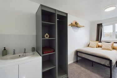 6 bed house, Mint Road, City Centre, Leicester, LE27EB - Image 13