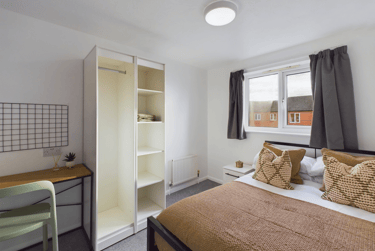 6 bed house, Sage Road, City Centre, Leicester, LE27ES - Image 1