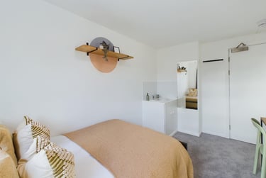 6 bed house, Mint Road, City Centre, Leicester, LE27EB - Image 11