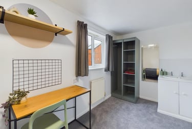 6 bed house, Mint Road, City Centre, Leicester, LE27EB - Image 14