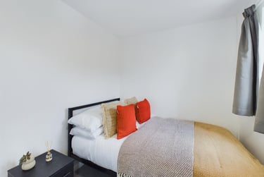 6 bed house, Mint Road, City Centre, Leicester, LE27EB - Image 15