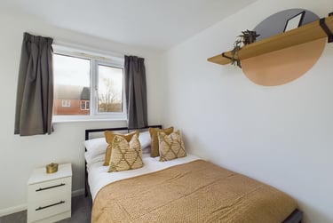 6 bed house, Sage Road, City Centre, Leicester, LE27ES - Image 9