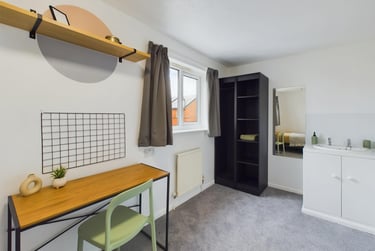 6 bed house, Sage Road, City Centre, Leicester, LE27ES - Image 15