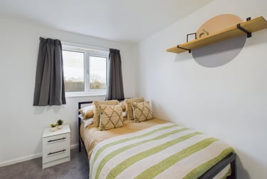 6 bed house, Mint Road, City Centre, Leicester, LE27EB - Image 1