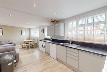 6 bed house, Gregory Street, Lenton, Nottingham, NG72LR - Image 7