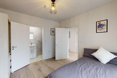 6 bed house, Gregory Street, Lenton, Nottingham, NG72LR - Image 9