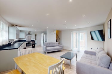 6 bed house, Gregory Street, Lenton, Nottingham, NG72LR - Image 3