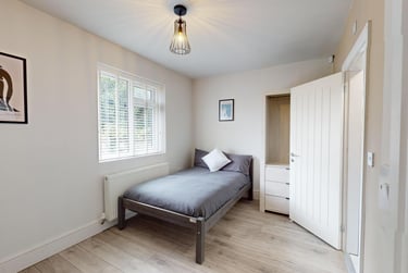 6 bed house, Gregory Street, Lenton, Nottingham, NG72LR - Image 12