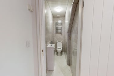 6 bed house, Gregory Street, Lenton, Nottingham, NG72LR - Image 4