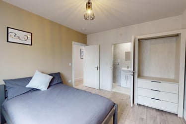 6 bed house, Gregory Street, Lenton, Nottingham, NG72LR - Image 11