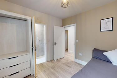 6 bed house, Gregory Street, Lenton, Nottingham, NG72LR - Image 10