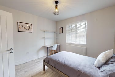 6 bed house, Gregory Street, Lenton, Nottingham, NG72LR - Image 13