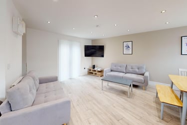 6 bed house, Gregory Street, Lenton, Nottingham, NG72LR - Image 14