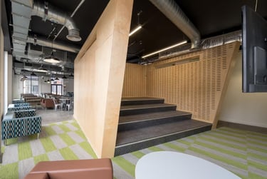 Standard Studio at Lumis Student Living, 2 Southgates, City Centre, Leicester, LE15PX - Image 7