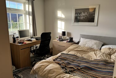 4 bed house, Habgood Drive, Gilesgate, Durham, DH12TW - Image 11