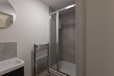 2 bed house, Park Road, City Centre, Loughborough, LE112ED - Image 7