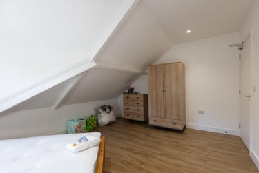 2 bed house, Park Road, City Centre, Loughborough, LE112ED - Image 4