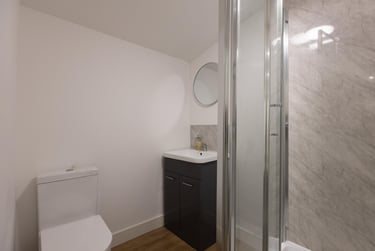 2 bed house, Park Road, City Centre, Loughborough, LE112ED - Image 10