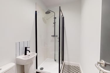 1 bed house, Thurloe Street, Victoria Park, Manchester, M145SG - Image 4