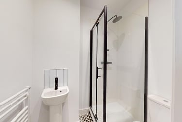 1 bed house, Thurloe Street, Victoria Park, Manchester, M145EY - Image 2