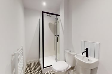 1 bed house, Thurloe Street, Victoria Park, Manchester, M145SG - Image 3