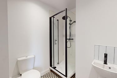 1 bed house, Thurloe Street, Manchester, Victoria Park, Manchester, M145EY - Image 4