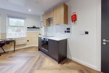 1 bed house, Thurloe Street, Victoria Park, Manchester, M145SG - Image 5